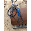 Image 2 : 100 gallon Slip Tank with 12 volt Pump