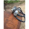 Image 3 : 100 gallon Slip Tank with 12 volt Pump