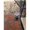 Image 6 : 100 gallon Slip Tank with 12 volt Pump
