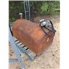 Image 7 : 100 gallon Slip Tank with 12 volt Pump