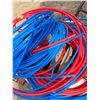 Image 5 : 1/2" and 3/4" PEX Line-New Mainly 1/2"