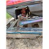 Image 11 : 1993 Skidoo Formula ST Snowmobile