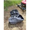 Image 13 : 1993 Skidoo Formula ST Snowmobile