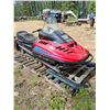 Image 2 : 1993 Skidoo Formula ST Snowmobile