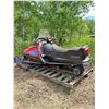 Image 4 : 1993 Skidoo Formula ST Snowmobile