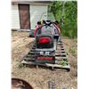 Image 5 : 1993 Skidoo Formula ST Snowmobile