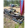 Image 6 : 1993 Skidoo Formula ST Snowmobile