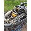 Image 7 : 1993 Skidoo Formula ST Snowmobile