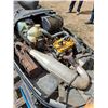 Image 8 : 1993 Skidoo Formula ST Snowmobile