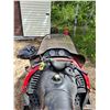 Image 9 : 1993 Skidoo Formula ST Snowmobile