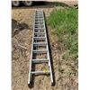 Image 1 : 28 ft Extension Ladder