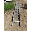 Image 2 : 28 ft Extension Ladder