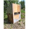 Image 2 : Collapsible Hunting Blind - 4' x 5'