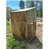 Image 3 : Collapsible Hunting Blind - 4' x 5'