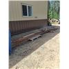 Image 1 : Rebar - (24) 10mm, (13) 15mm - 20' long