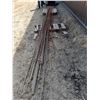 Image 2 : Rebar - (24) 10mm, (13) 15mm - 20' long