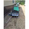 Image 3 : (1) Trapper Sled, (2) Sleds