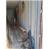 Image 1 : Various Lumber, Wiring, Insulation, Misc