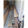 Image 3 : Various Lumber, Wiring, Insulation, Misc