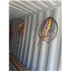 Image 4 : Various Lumber, Wiring, Insulation, Misc