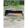 Image 1 : 8ft Snow Bucket