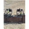 Image 6 : 67" Tooth Bucket with Grapple