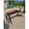 Image 2 : Heavy Duty Log Splitter