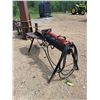 Image 3 : Heavy Duty Log Splitter