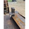 Image 6 : Heavy Duty Log Splitter
