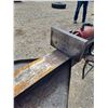 Image 7 : Heavy Duty Log Splitter