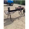 Image 8 : Heavy Duty Log Splitter