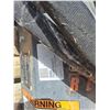 Image 3 : 2016 Bobcat 15c Post Hole Auger