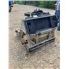 Image 8 : 2016 Bobcat 15c Post Hole Auger