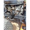 Image 10 : Poulan Pro 300 EX Riding Mower