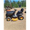 Image 1 : Poulan Pro 300 EX Riding Mower