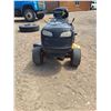 Image 2 : Poulan Pro 300 EX Riding Mower
