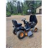Image 3 : Poulan Pro 300 EX Riding Mower