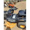 Image 9 : Poulan Pro 300 EX Riding Mower