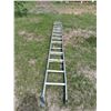Image 1 : 22 ft Extension Ladder