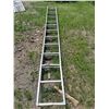Image 3 : 22 ft Extension Ladder