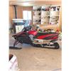 Image 1 : 2010 Yamaha Vector Snowmobile