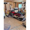 Image 2 : 2010 Yamaha Vector Snowmobile