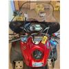 Image 4 : 2010 Yamaha Vector Snowmobile