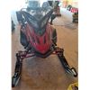 Image 5 : 2010 Yamaha Vector Snowmobile