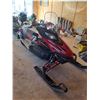 Image 6 : 2010 Yamaha Vector Snowmobile