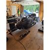 Image 1 : 2014 Yamaha Venture Snowmobile - Needs Battery