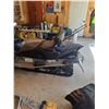 Image 3 : 2014 Yamaha Venture Snowmobile - Needs Battery