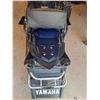 Image 4 : 2014 Yamaha Venture Snowmobile - Needs Battery