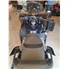 Image 5 : 2014 Yamaha Venture Snowmobile - Needs Battery