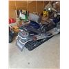 Image 6 : 2014 Yamaha Venture Snowmobile - Needs Battery